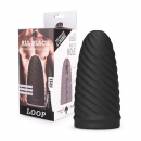Lustmuschi Male Masturbator mit Lusttunnel